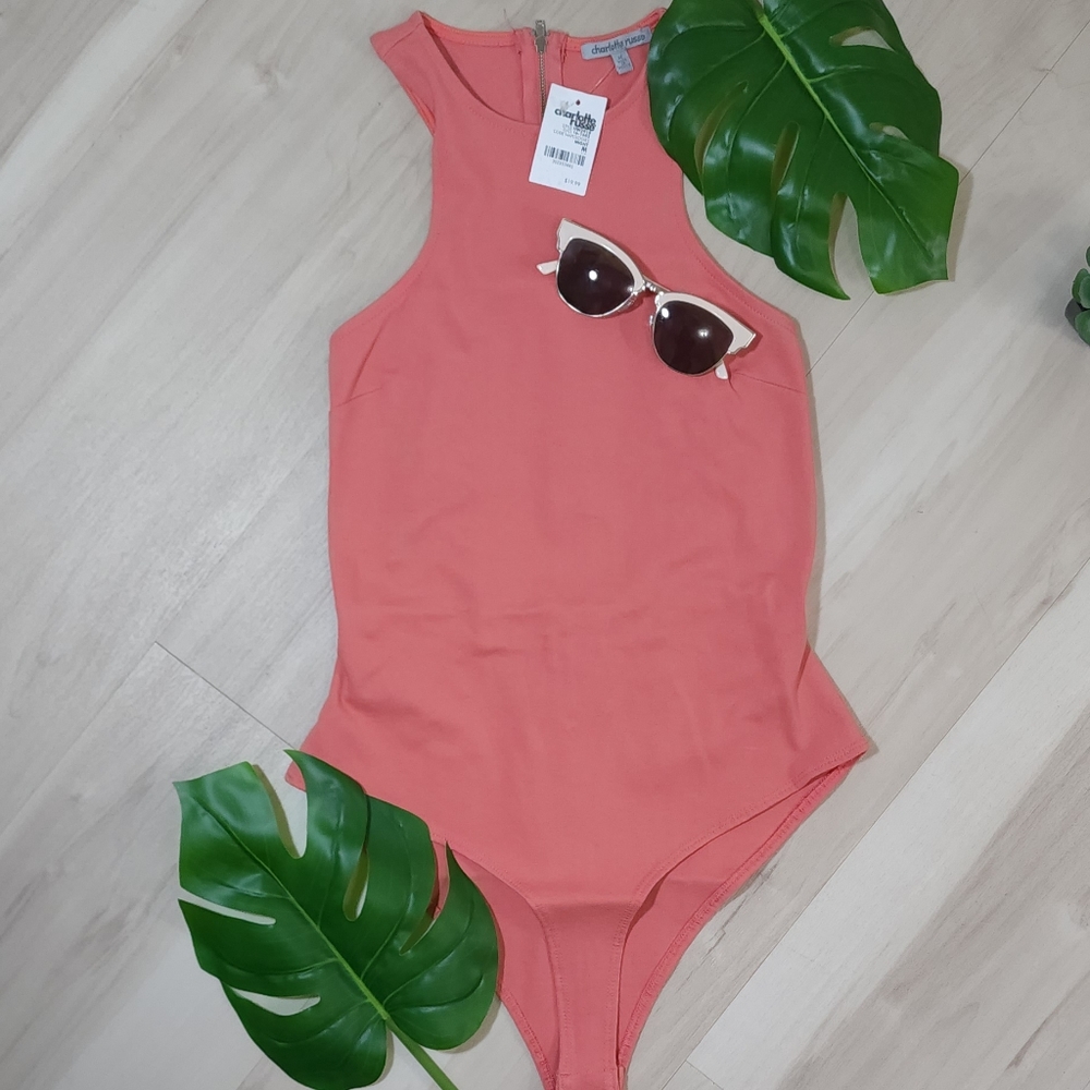 Bodysuit